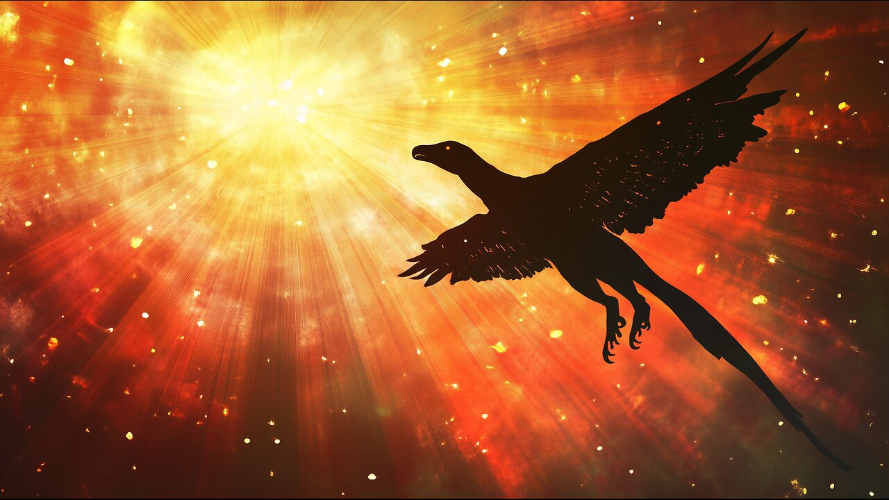 Learning Dinosaurs with the Little Dinowizard and Friends Ep. Microraptor 1 🦖