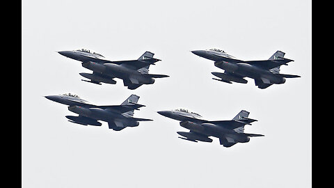 2008 Pakistan Air Force Ghazi ya shaheed
