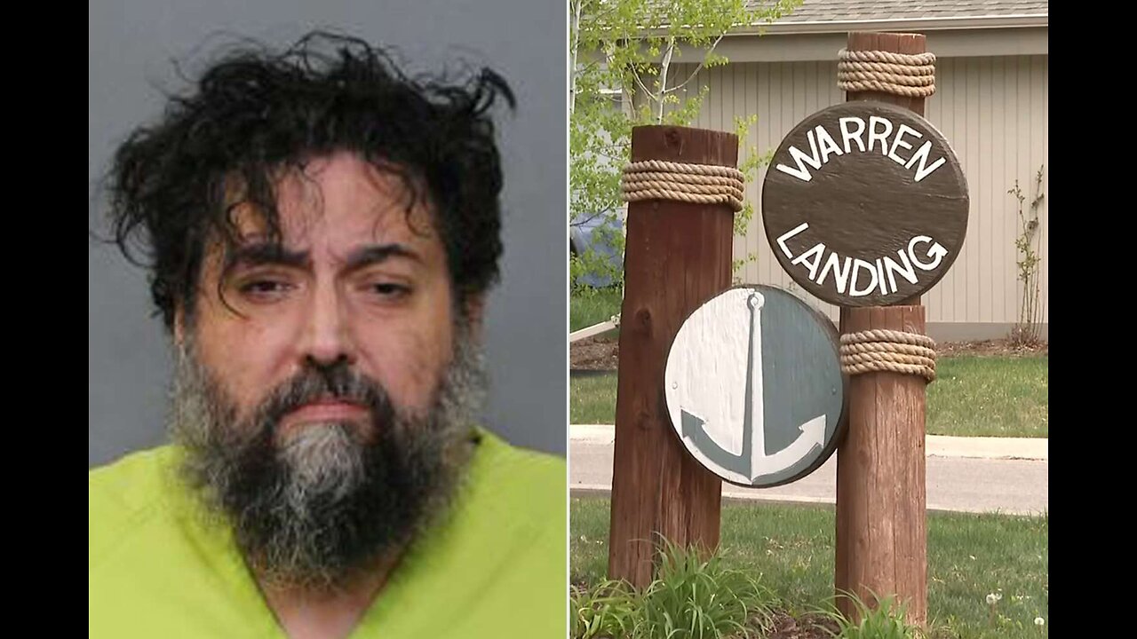 Missouri's Missing Girl Found In Sex Offender's Colorado Closet