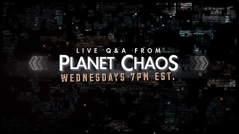 Live Q&A From Planet Chaos with Mel K 6-25-25