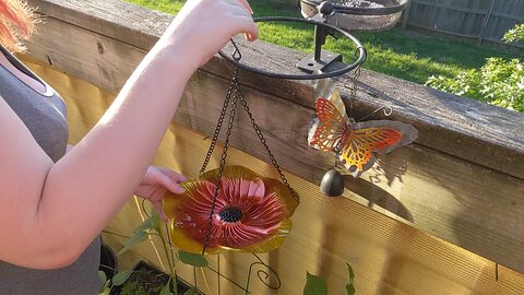 Unboxing Upgrades - Porch Paradise - S2.05
