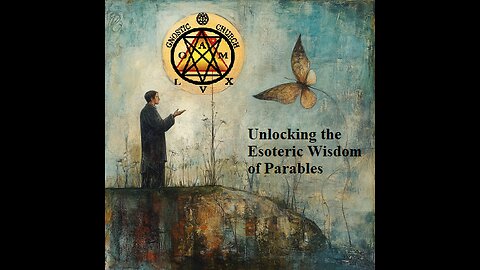 Unlocking Esoteric Wisdom