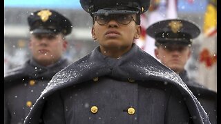 Leftist West Point Professor Leaves in a Huff Over the End of Brainwashing