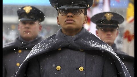 Leftist West Point Professor Leaves in a Huff Over the End of Brainwashing