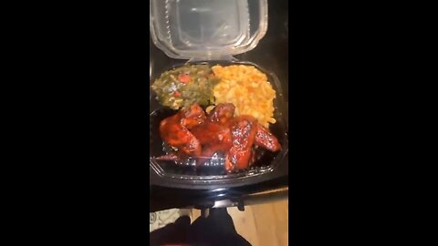 Customer full review of Big Grill Barbecue Co