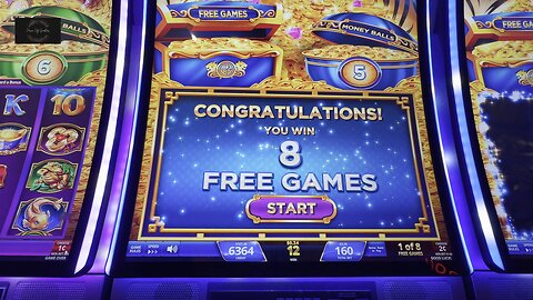 Money Balls slot 💵🎰🔥