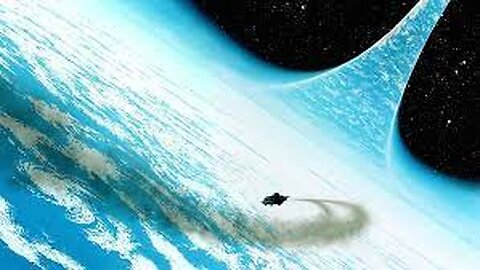 RINGWORLD by Larry Niven