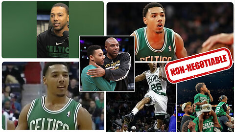 Non-Negotiables | Brett Raio & Clay Clark + This Song Is a Special Dedication to My Friend & NBA Coach, Phil Pressey + Watch 5'8 Phil Pressey's MASSIVE DUNK Over 6'8 Defender!?!
