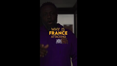 Waarom valt Frankrijk IUIC aan ??