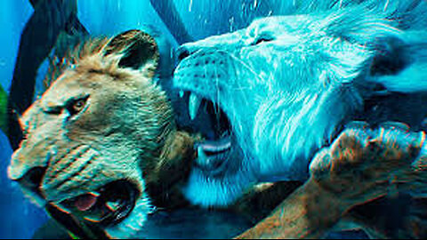 Mufasa The Lion King _ Ending Scene Recap _ Final Battle _ Mufasa vs Kiros Fight