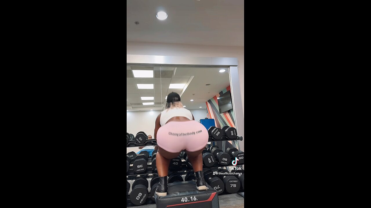 Does your girl do this?