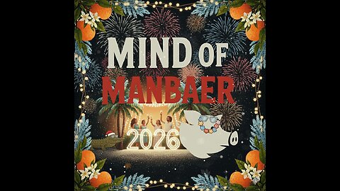 Mind Of Manbaer