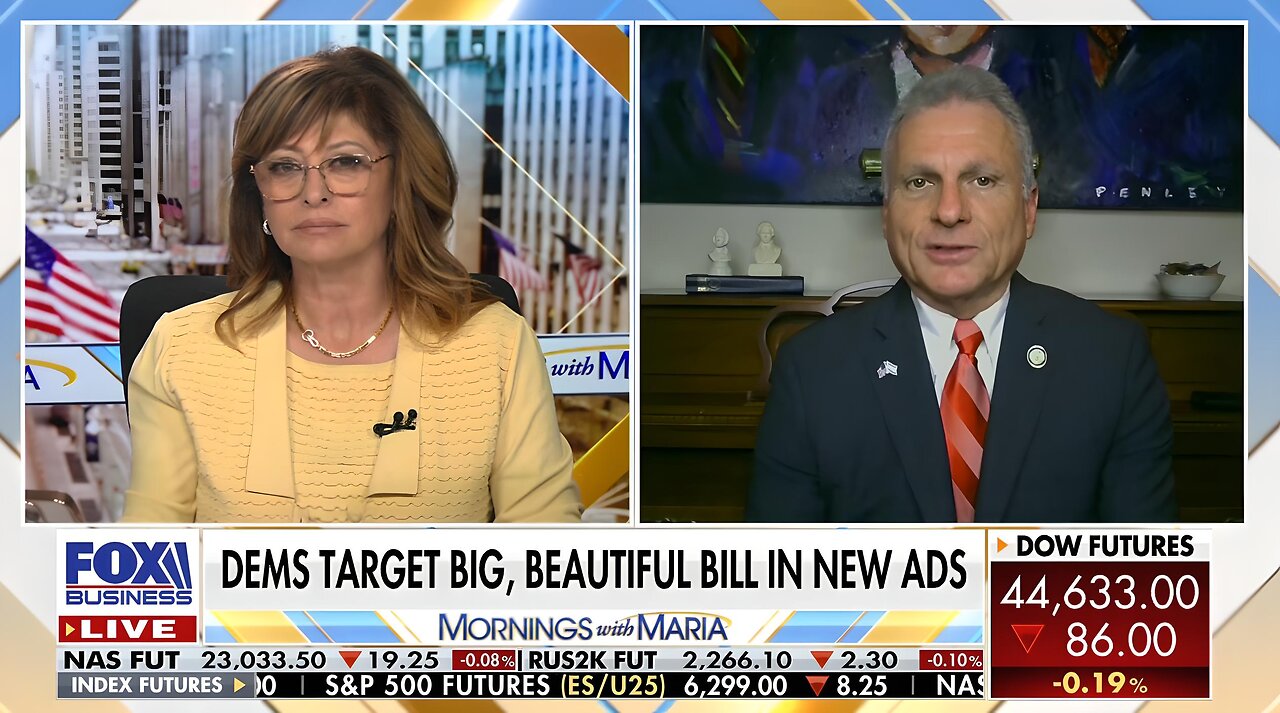 Americans 'deserve transparency' as ex-Biden doc invokes Fifth Amendment, GOP rep says