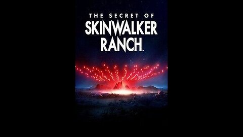 The Secret of Skinwalker Ranch [S3~E7]