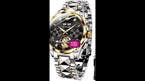 Watches of timeless beauty