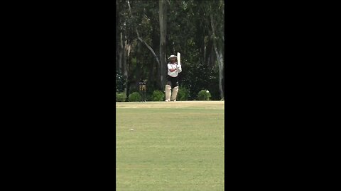 first ball four