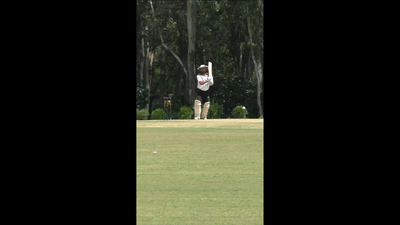 first ball four