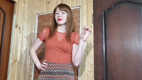 Nasty Krik Try New Pantyhose