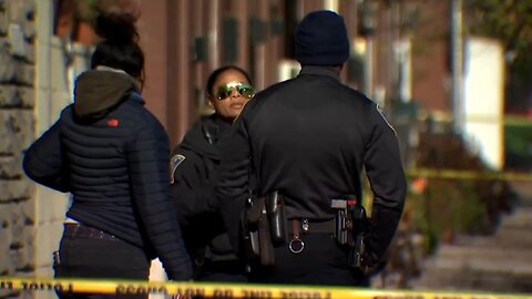 Maryland Dems Introduce Act To Prohibit ICE Agents From Being Hired As State Law Enforcement