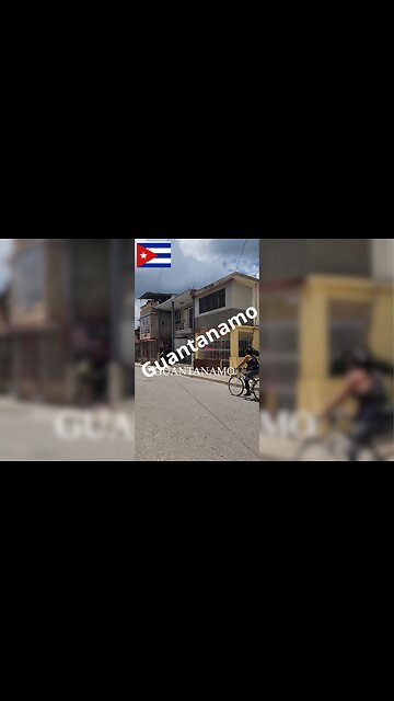 Lo que NO te muestran de Guantánamo: Así es la vida REAL en sus calles.