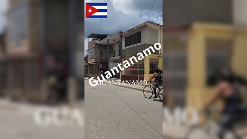 Lo que NO te muestran de Guantánamo: Así es la vida REAL en sus calles.
