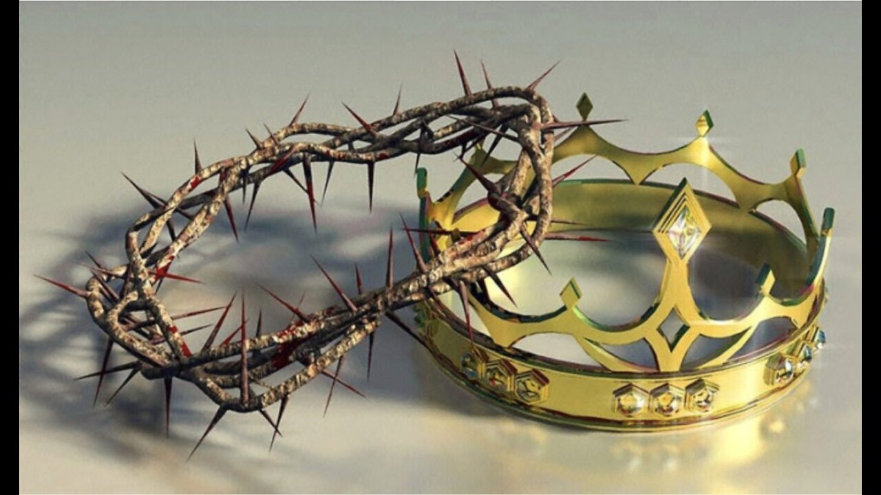 What Does It Mean That "Christ Is King"?