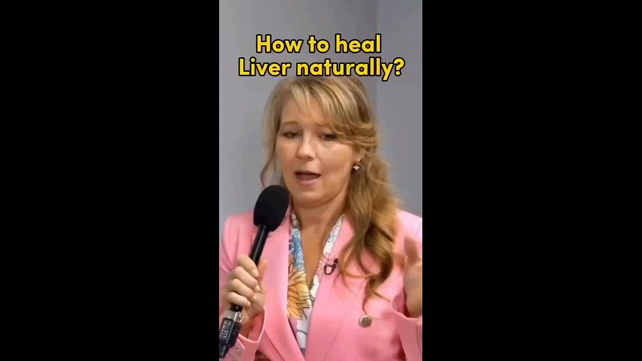 Liver Flush Recipe Dr Jana Schmidt
