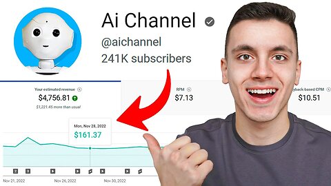 I Tried YouTube Automation With AI For 90 Days (Jarvis, Pictory)