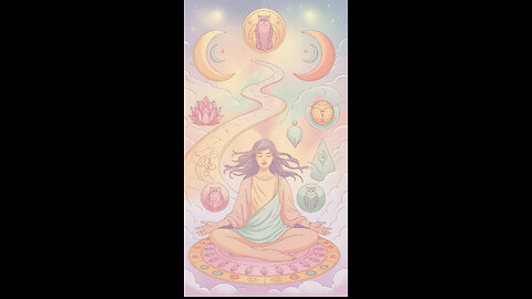 CREATE A DEEP INNER HEALING JOURNEY WITH JUNG ARCHETYPES AND THE DARK GODDESSES