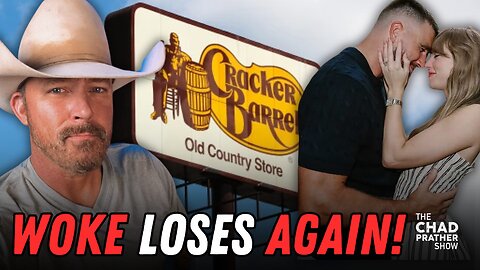Cracker Barrel UNCANCELS Uncle Herschel + Taylor Swift Says Yes!