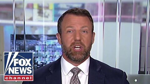 'JUST BE YOURSELF!': Sen. Markwayne Mullin's message to Dems