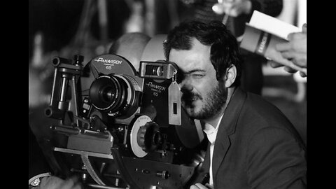 Stanley Kubrick: A Director's Odyssey