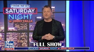 FOX News Saturday Night with Jimmy Failla 11/29/25 FULL | BREAKING NEWS November 29, 2025