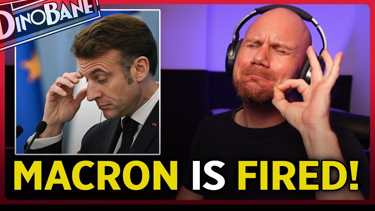 France Starts Winning