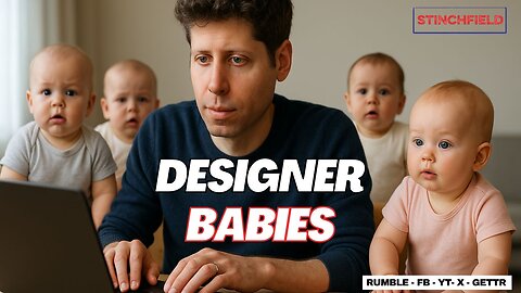 AI Sam Altman’s Baby Lab: Silicon Valley Tries to Play God!