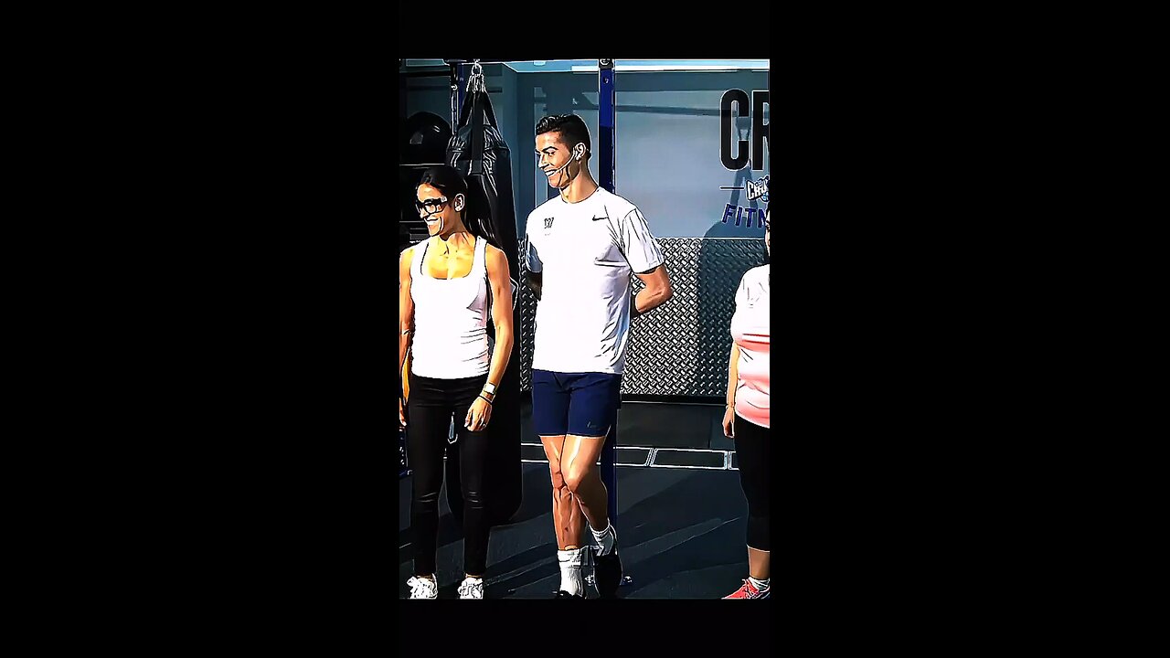 RONALDO 🐐 ROPE 🪢 CHALLENGE #fyxoeditz #viralshorts