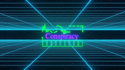 Conspiracy