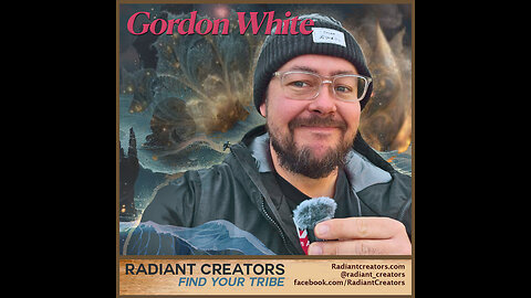 Gordon White - Navigating This Helm's Deep Moment and Deliberately living a Magical Life
