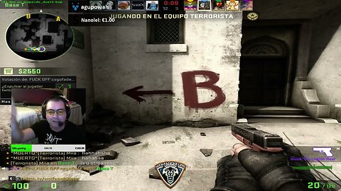 Wolfangkillers - Relaa. It’s only matchmaking.