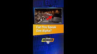 😲Can You Speak Gen Alpha?