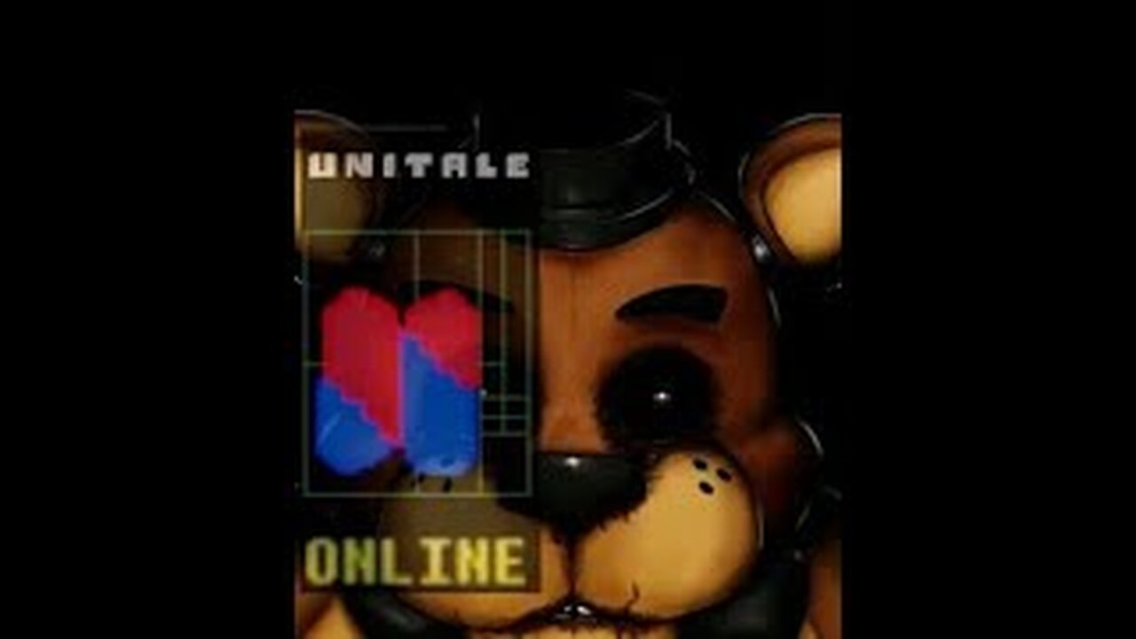 Freddy UNITALE ANDROID ONLINE