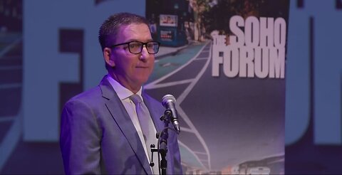 Glenn Greenwald Responds To War With Iran Propaganda