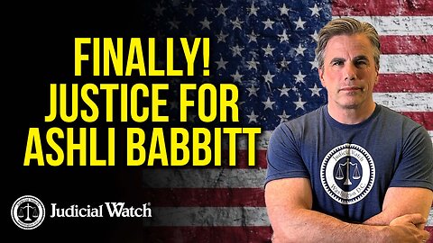 BEST OF: FINALLY! Justice for Ashli Babbitt, Election Integrity, and MORE!