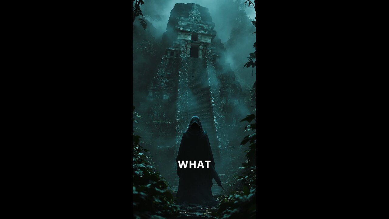 What Really Happened in 2012?