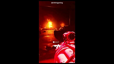 Call of Duty Modern Warfare
