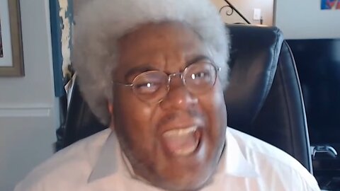 Fat Albert has lost his f*cking mind...
