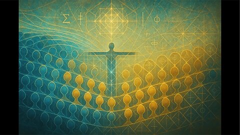 You are the Body of Christ - 1 Cor 12:12ff