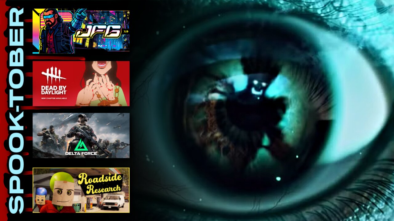 🔴LIVE • JUST A PLAIN OLD SATURDAY | DEATHS & THE DEAD | whatever