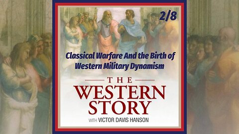 The Western Story: Episode 2