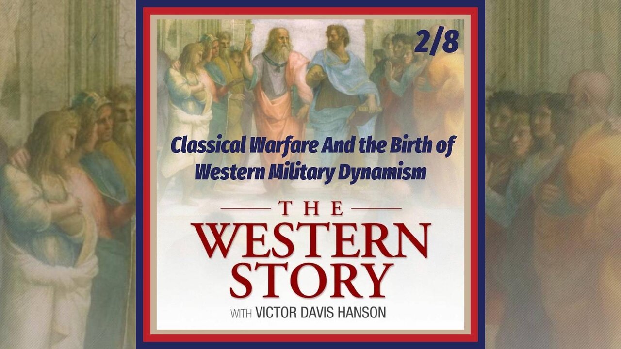 The Western Story: Episode 2